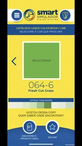 Tintas Killing Smart Simulator screenshot 6