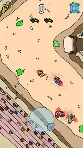 Derby Wreckers screenshot 4