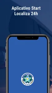 Start Localiza screenshot 0