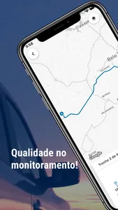 Start Localiza screenshot 1