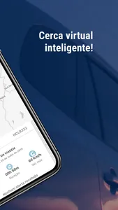 Start Localiza screenshot 2