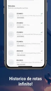 Start Localiza screenshot 3