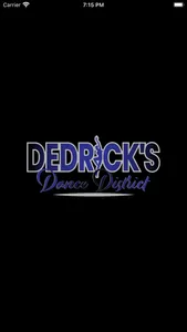 Dedrick's Dance District screenshot 0