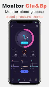 AutoHealth-InstantPulseChecker screenshot 1