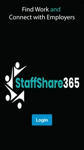 Staffshare365 screenshot 0