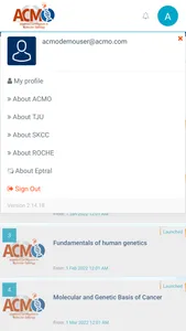 ACMO screenshot 8