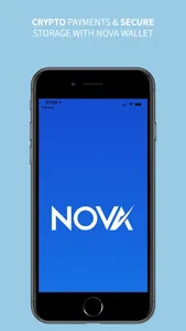 Nova-Wallet screenshot 0