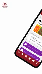 Cardinal Newman School App screenshot 0