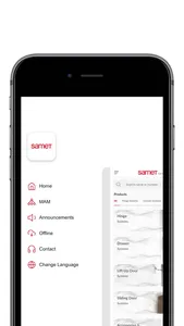 Samet Omni-Kit screenshot 2