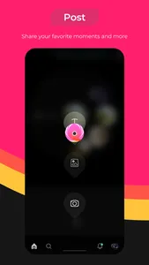 Parrot-App screenshot 1