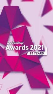 Bodyshop Awards 2021 screenshot 0