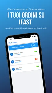 iFast screenshot 0