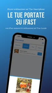 iFast screenshot 2