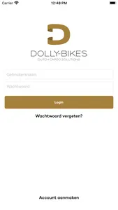 Dolly Bakfiets screenshot 0