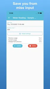 Smart Meter Reading screenshot 3