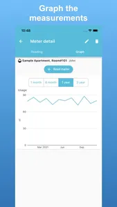 Smart Meter Reading screenshot 4