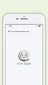 RTIP on the go screenshot 5