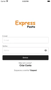 Posto Express screenshot 0