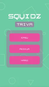 K-Games Trivia screenshot 0