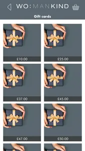 WO:MANKIND & ORIGINAL SALON screenshot 4