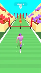 Dodge Run screenshot 2