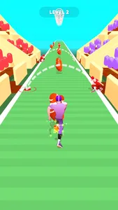 Dodge Run screenshot 5