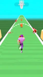 Dodge Run screenshot 7