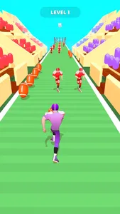 Dodge Run screenshot 9