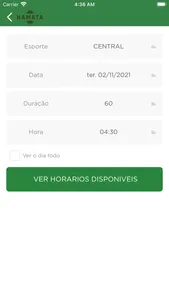Grupo Namata screenshot 3