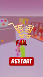 The Mall Rush screenshot 2