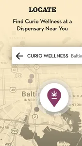 Curio Wellness screenshot 4