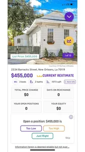 Rexchange-Real Estate Exchange screenshot 0