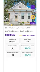 Rexchange-Real Estate Exchange screenshot 1