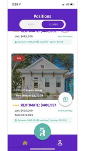 Rexchange-Real Estate Exchange screenshot 3