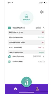 Rexchange-Real Estate Exchange screenshot 6