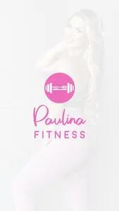 Paulina Fitness screenshot 0