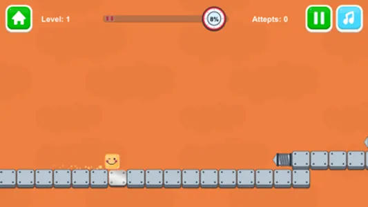 smile adventure screenshot 2