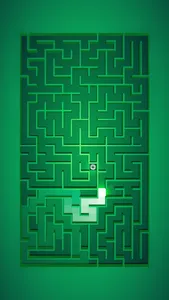 Maze: Puzzle and Relaxing Game screenshot 0