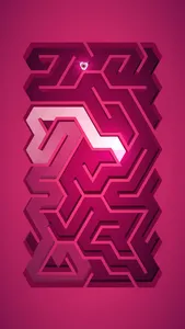 Maze: Puzzle and Relaxing Game screenshot 1