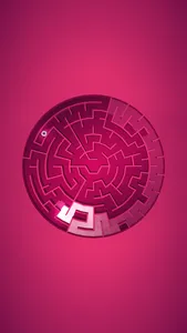 Maze: Puzzle and Relaxing Game screenshot 3