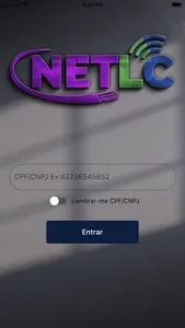 NetLC screenshot 0