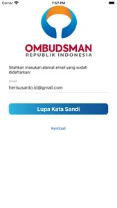 PPID Ombudsman RI screenshot 7