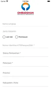 PPID Ombudsman RI screenshot 8
