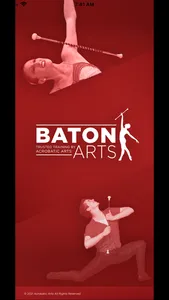 Baton Arts App screenshot 7