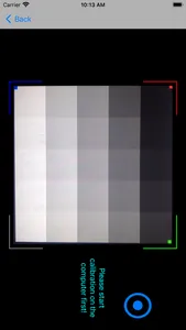 CalibCat: Calibrate Screen screenshot 4