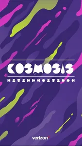 Cosmosis by EyeJack screenshot 0