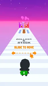 Trick Or Stack! screenshot 0