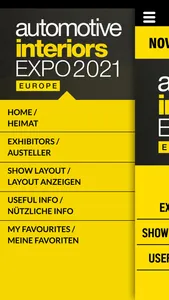 Auto Interiors Expo screenshot 2