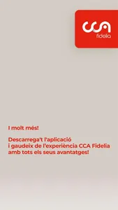 CCA Fidelia screenshot 5