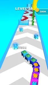 Money Wagon screenshot 4